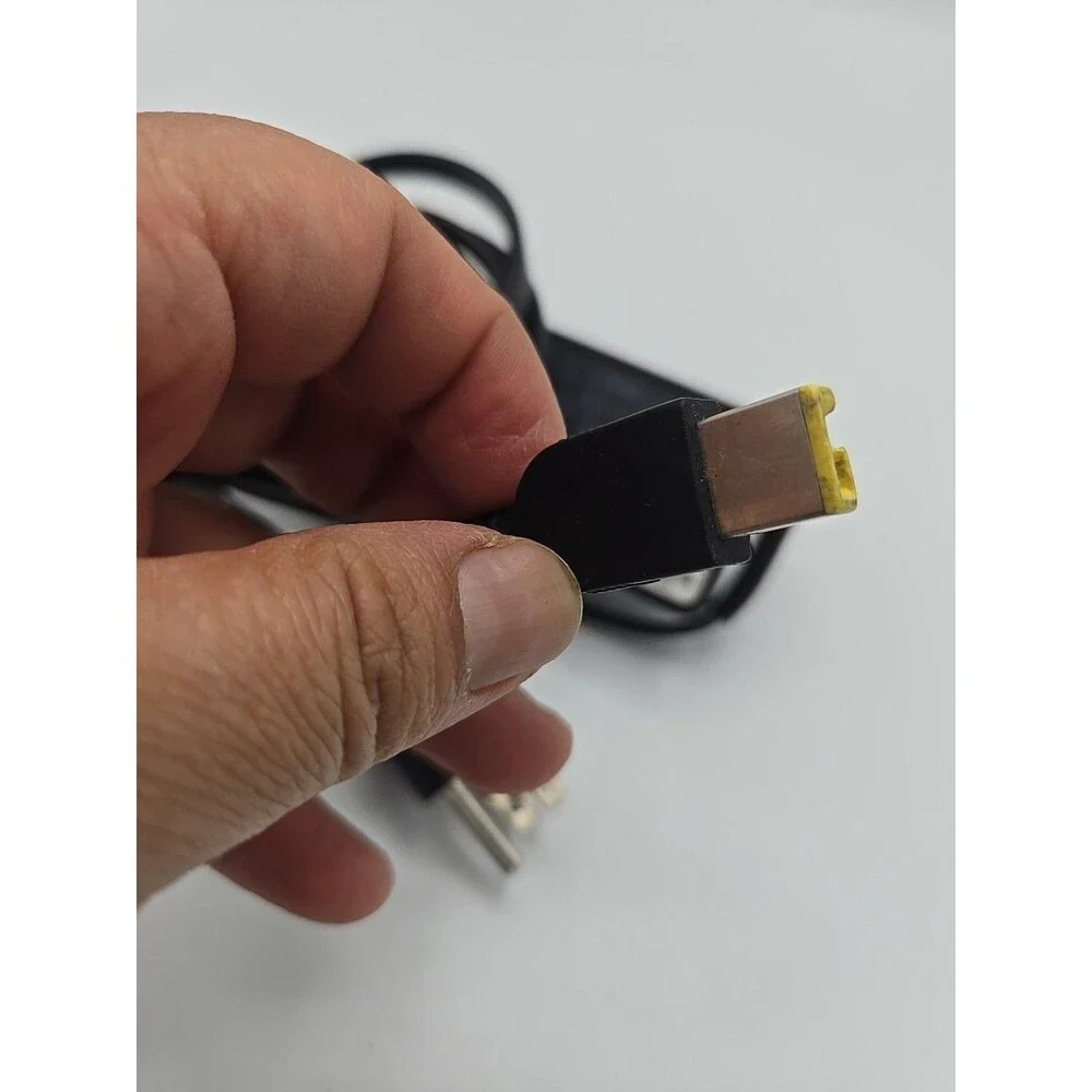 Lenovo shipped 5a power